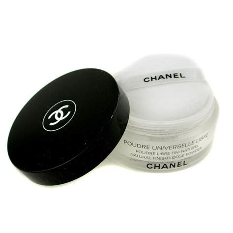 Chanel poudre universelle libre 10